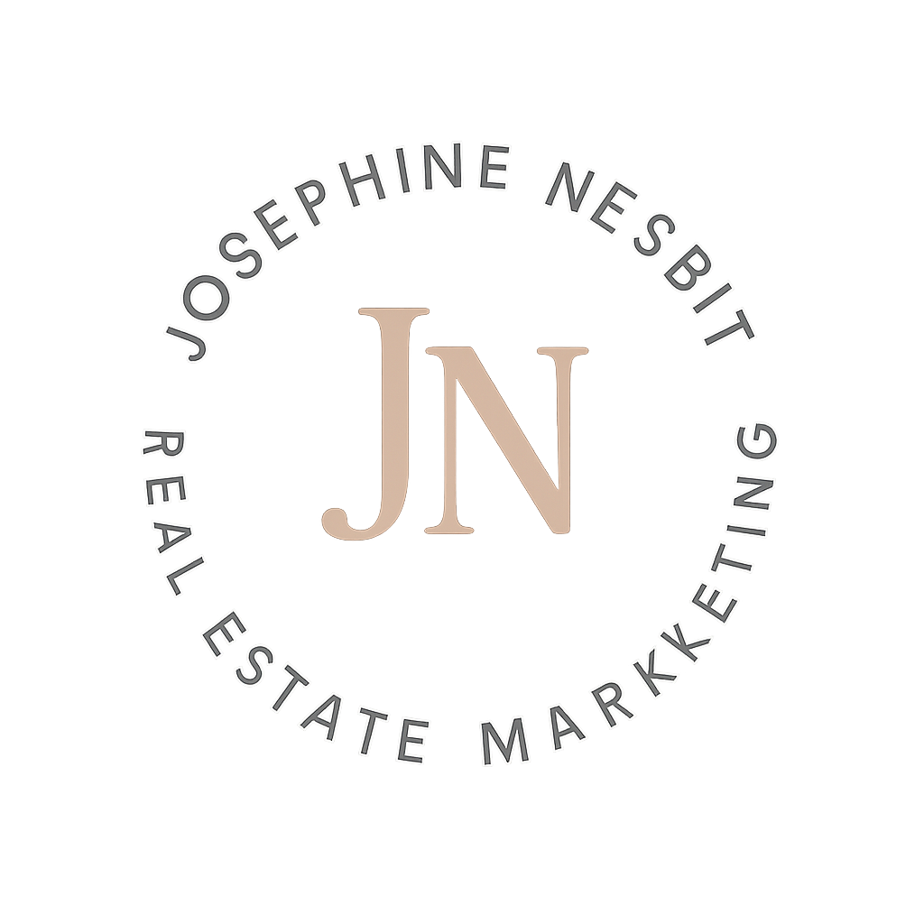 Josephine Nesbit | Real Estate Marketing